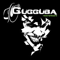 Gugguba Logo Joker